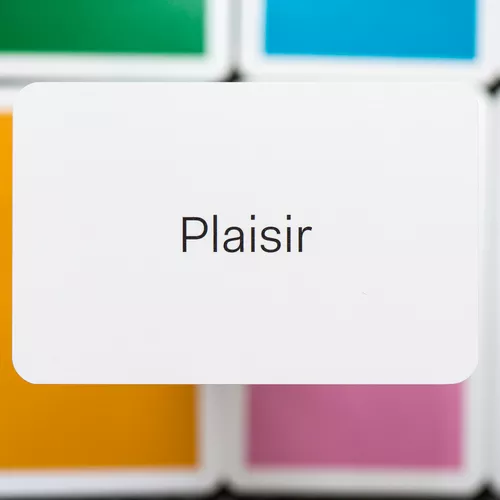 Test du jeu FARBEN 3